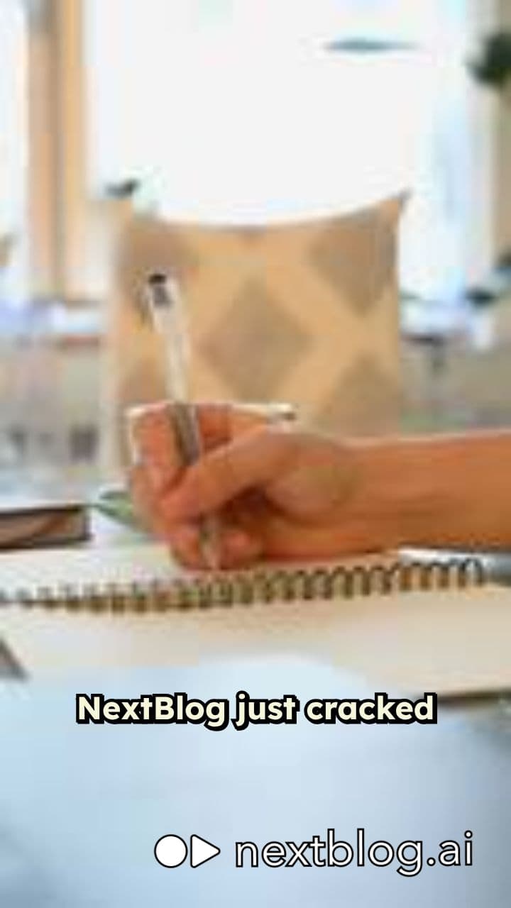 Automate SEO with AI-Driven Content Creation