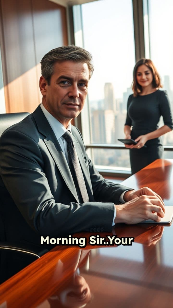 Appointment Reminder for This Week