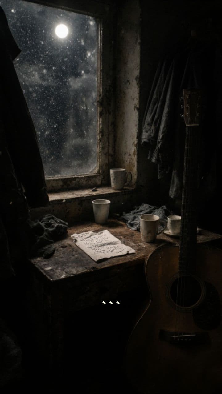 Dopamine Flow: A Journey of Love