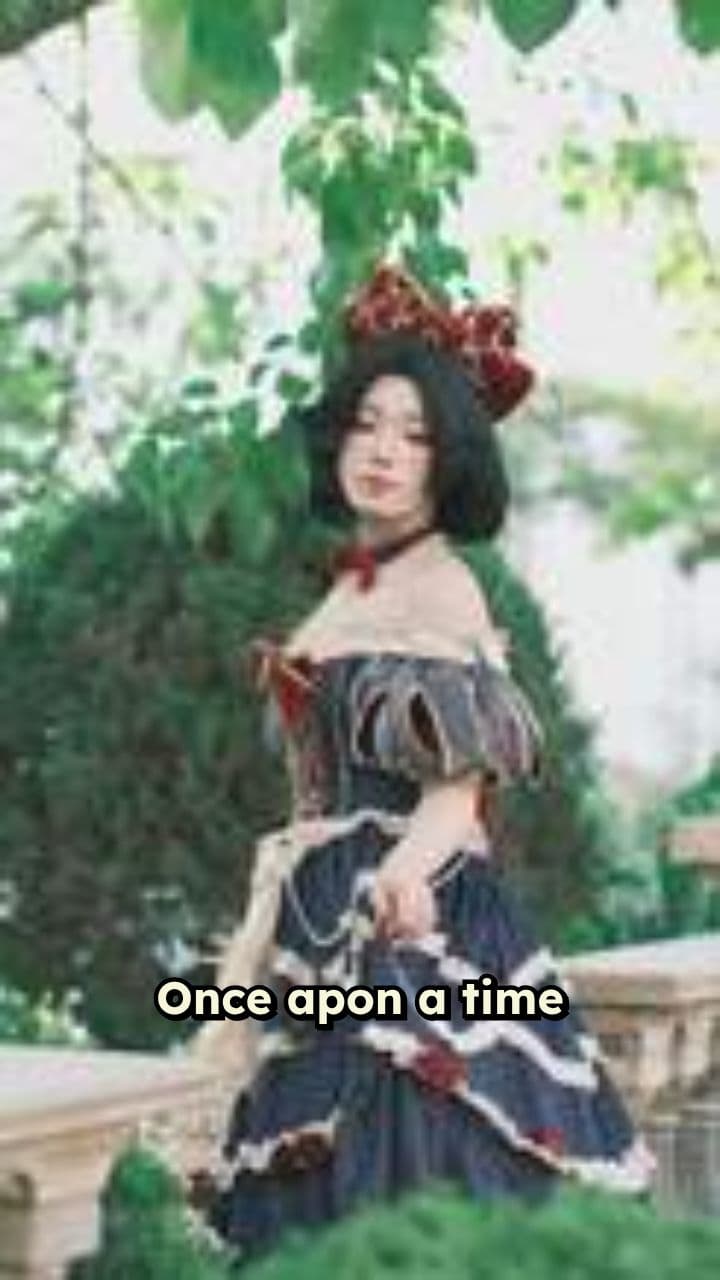 The Brave Princess and Her Sister