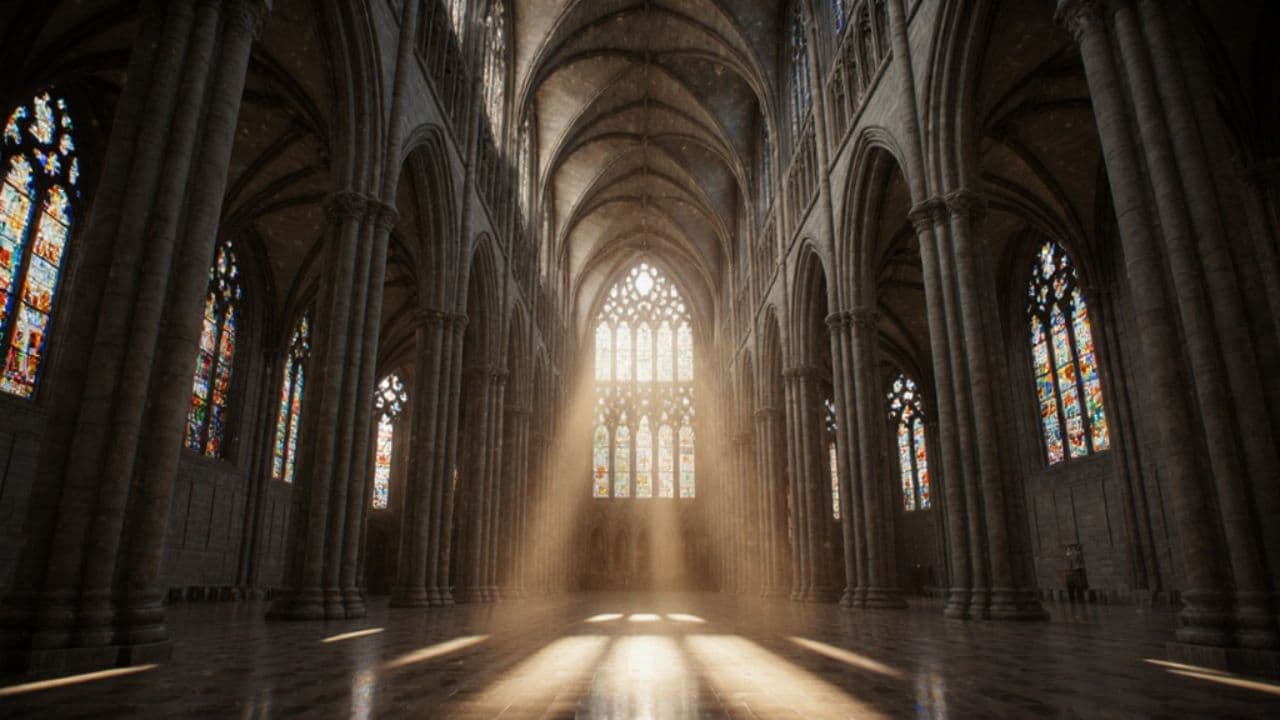 Ave Maria: Oratio et Gratia