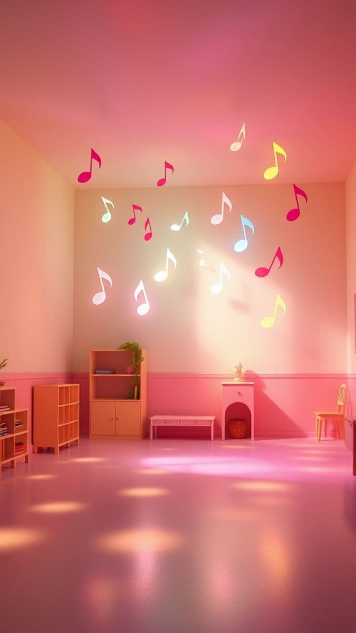 Let's Play Instruments Together