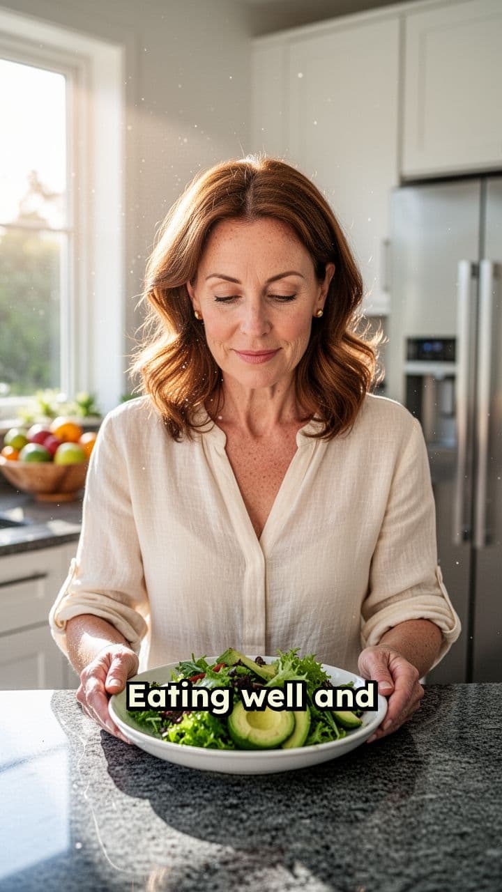 Omega-3 Support for Brain and Heart