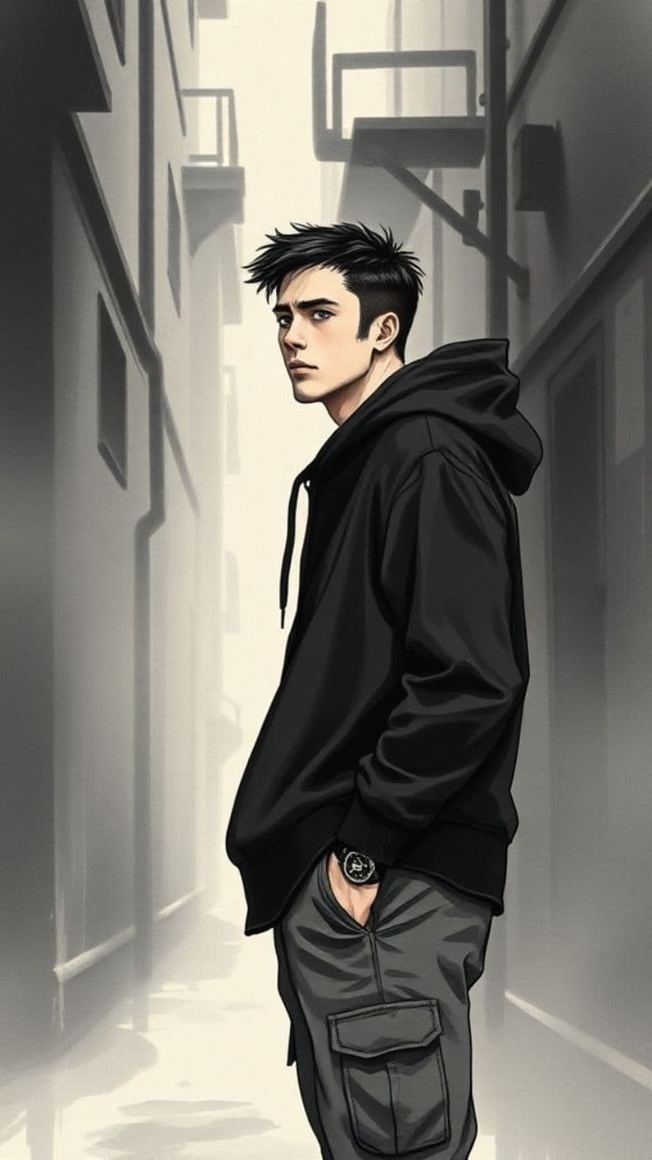 Горю изнутри огнём