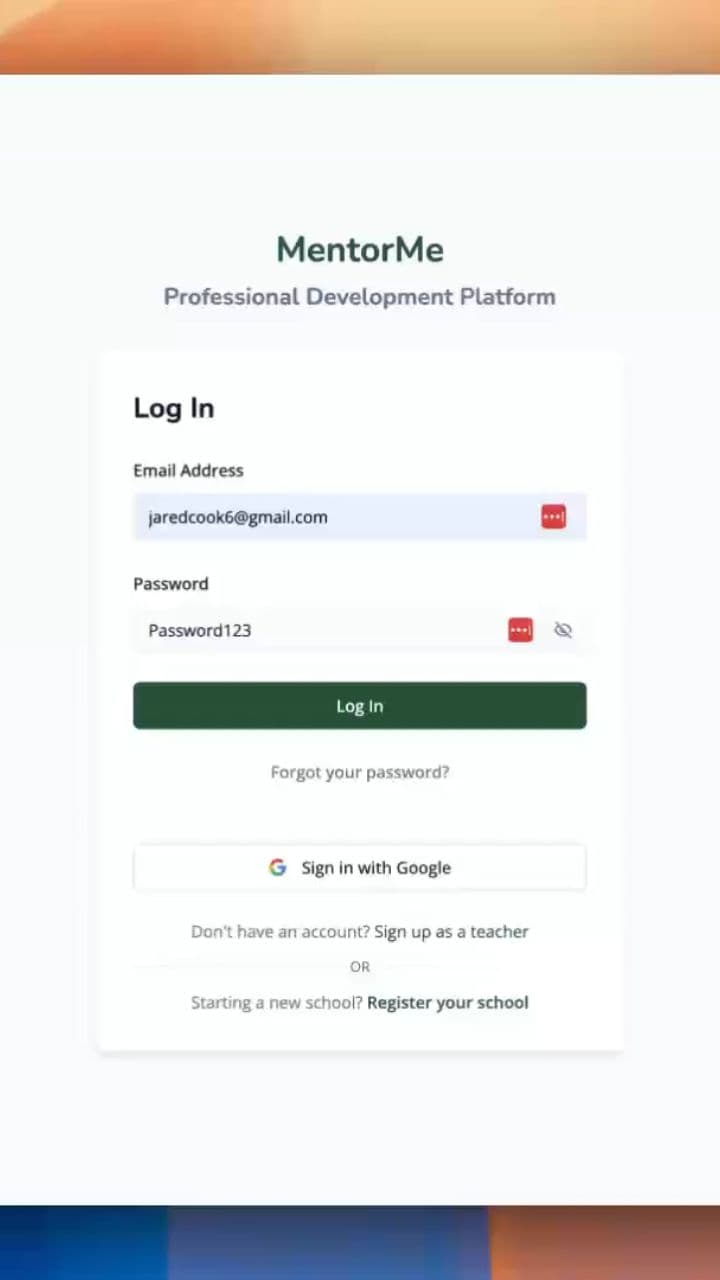 Transform Your Preschool Training Experience