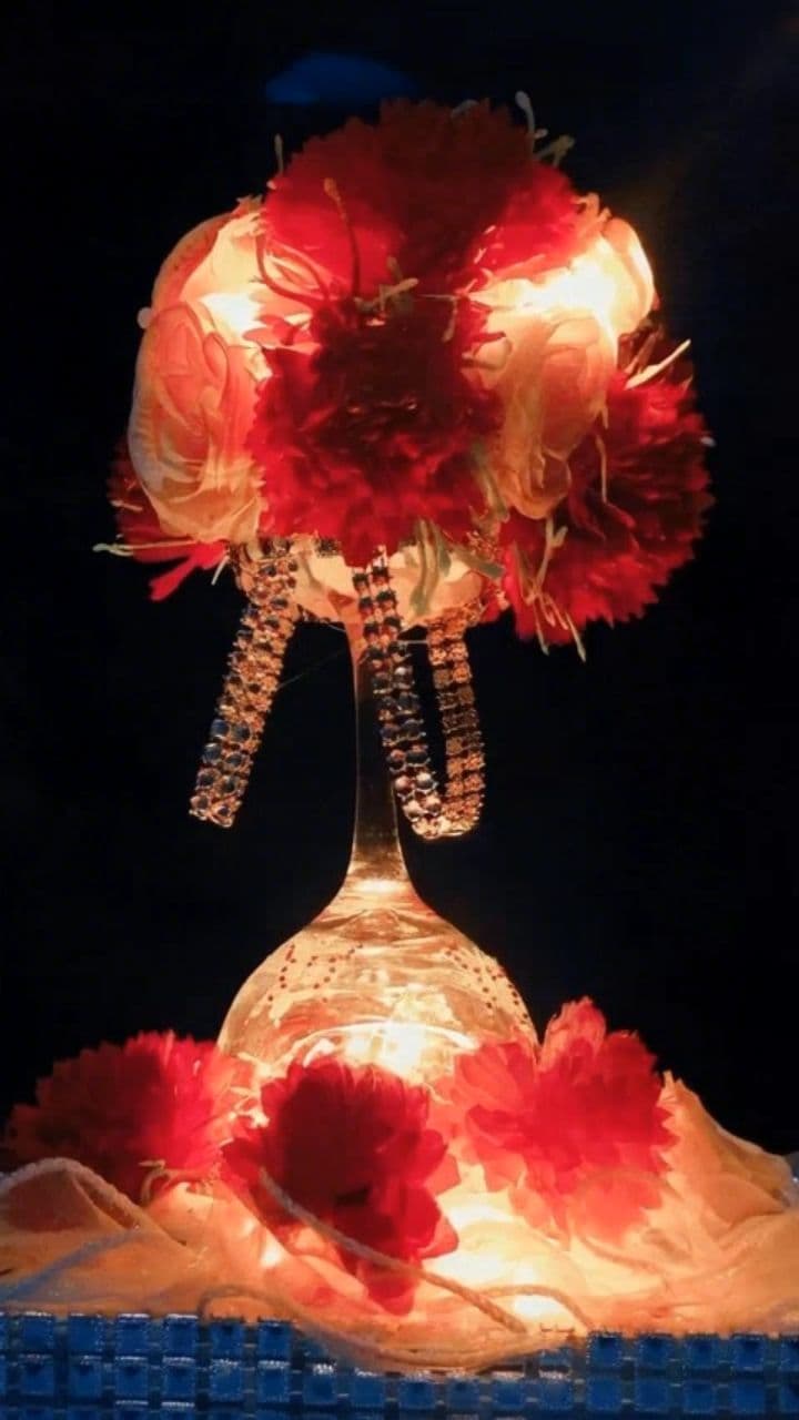 Image transform video