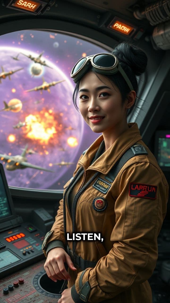 The Vending Machine Peace Treaty