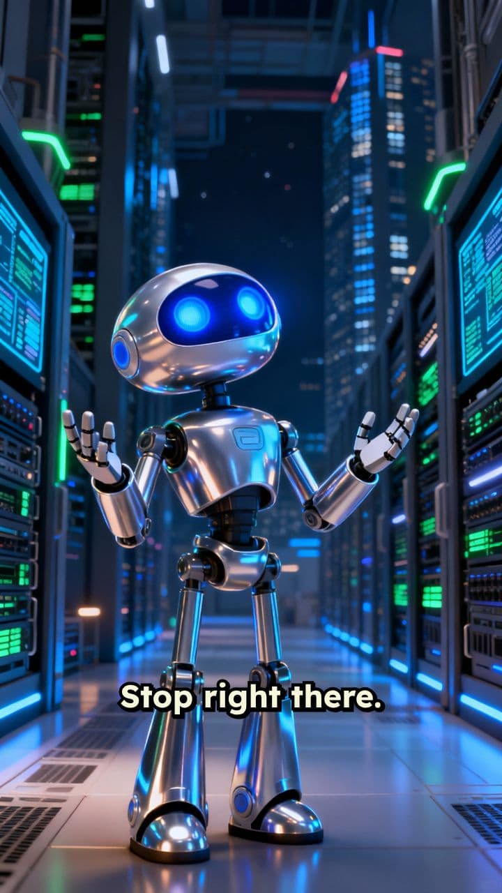 Humans: Masters of Ridiculousness