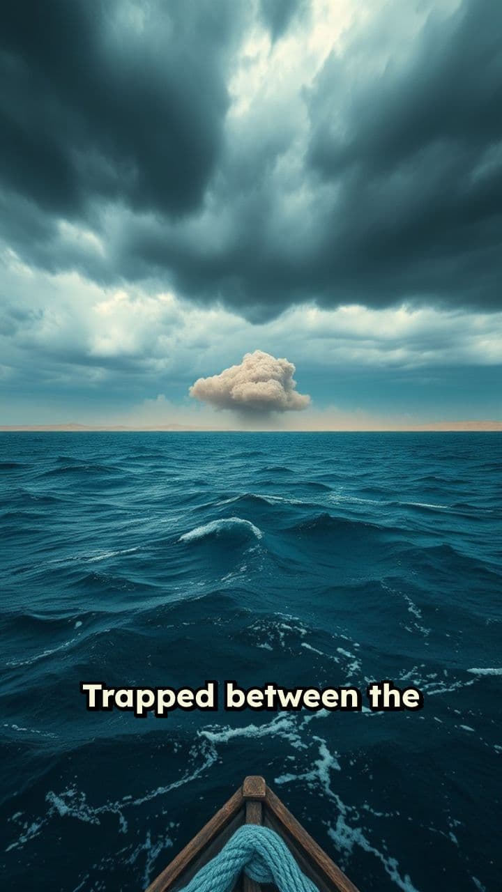 Moses: A Divine Path