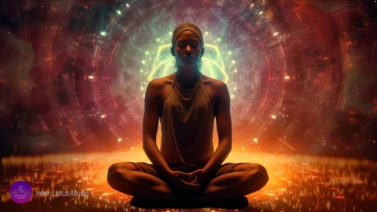 Intimacy with Technology: A Guided Meditation