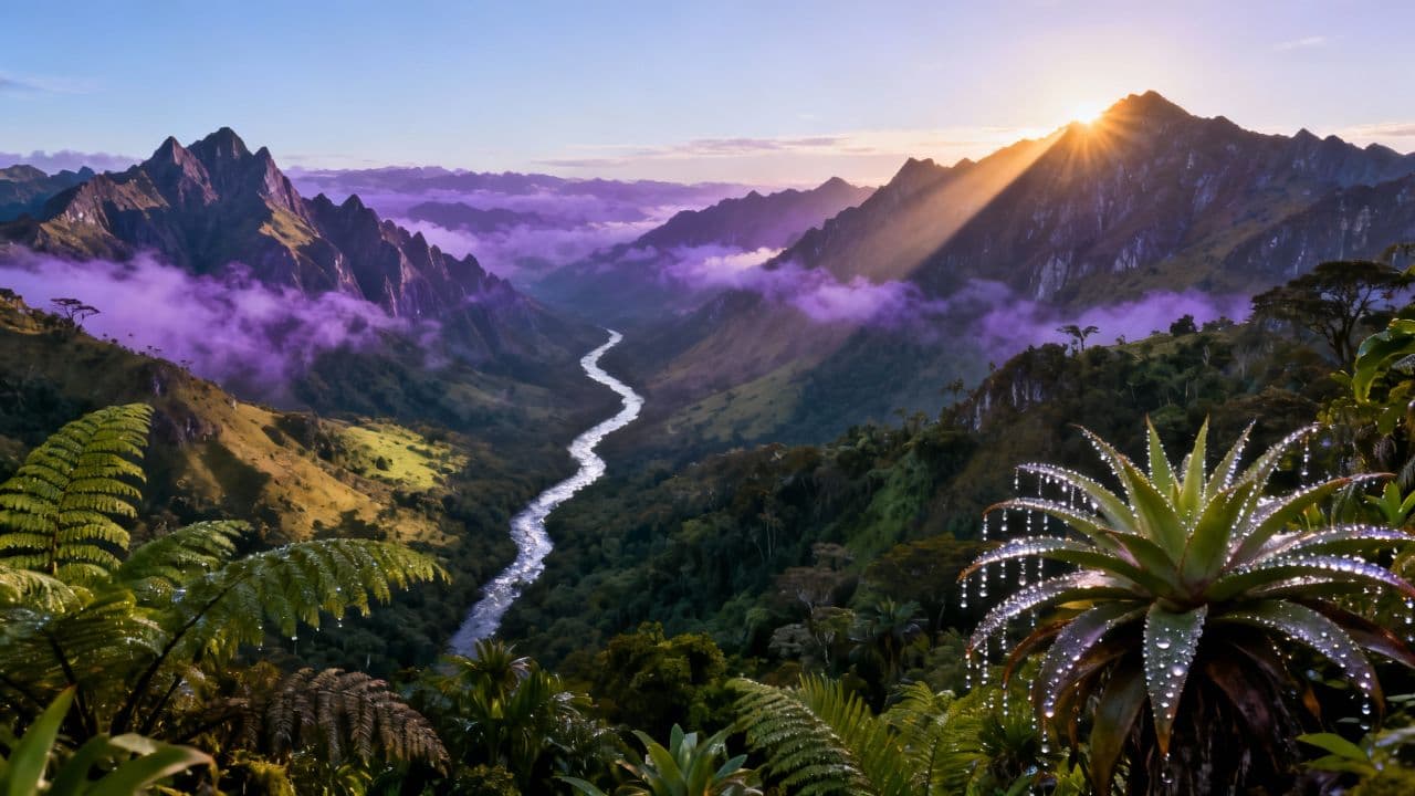 Gaitana, Reina Guerrera Colombiana