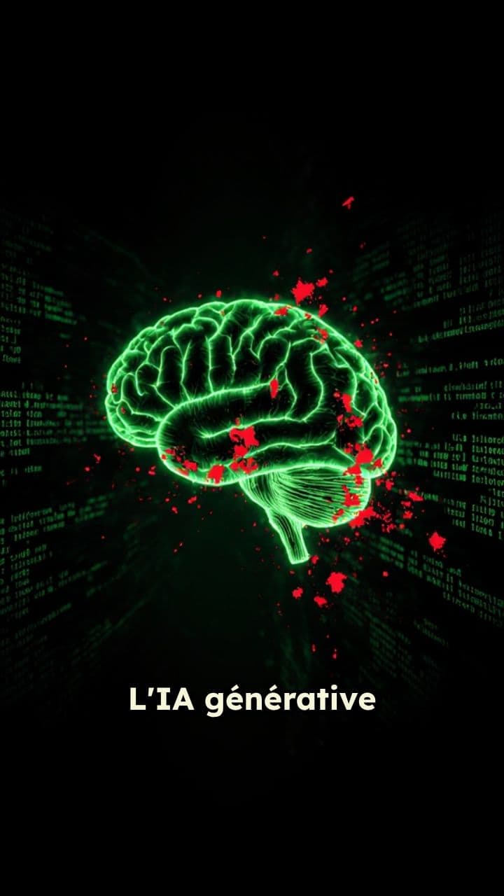 L'IA générative menace l'art du jeu vidéo