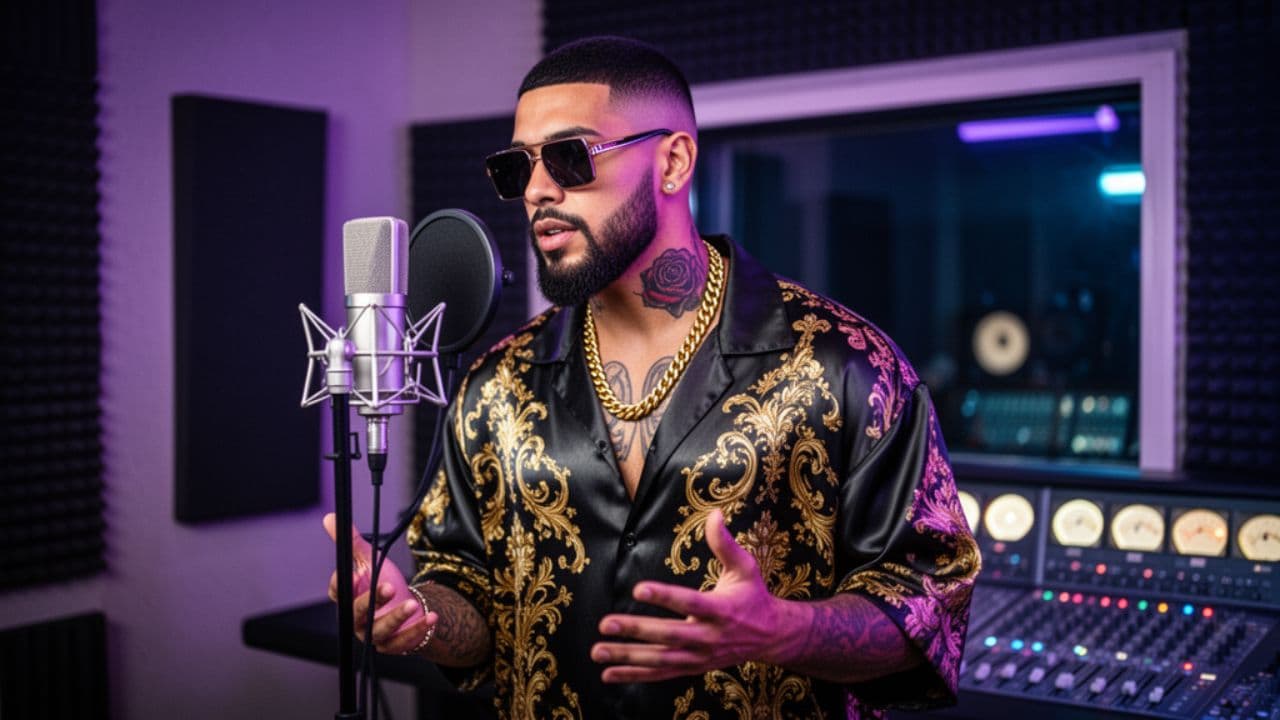 Se Descontrola Hasta el Amanecer