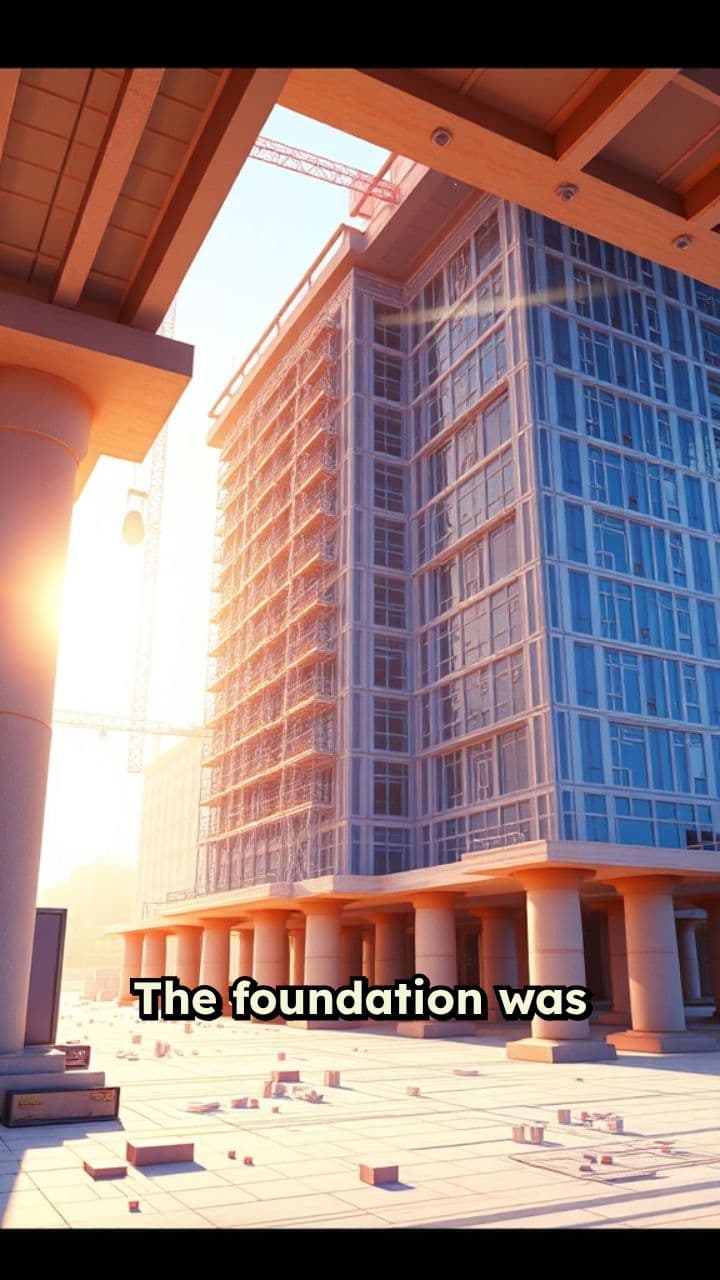 Firstsource Hyderabad: Building the Pillars of Success