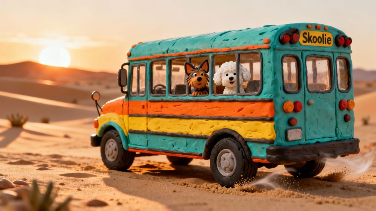 If It Weren't for the Wind