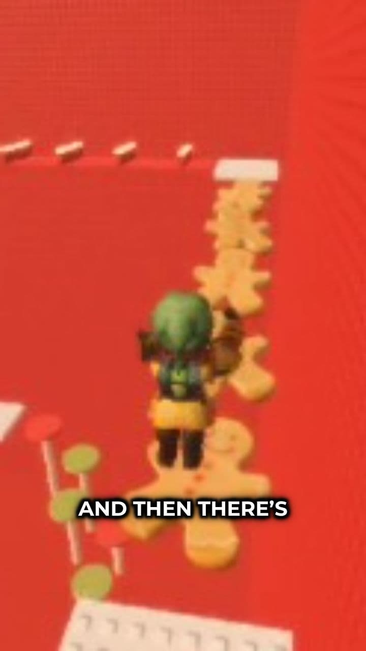 The Competitive One-Up Friend