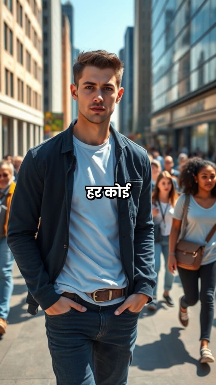 तन्हा सफर की अहमियत