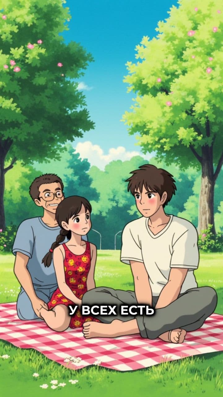 Водолаз и его необычная реакция