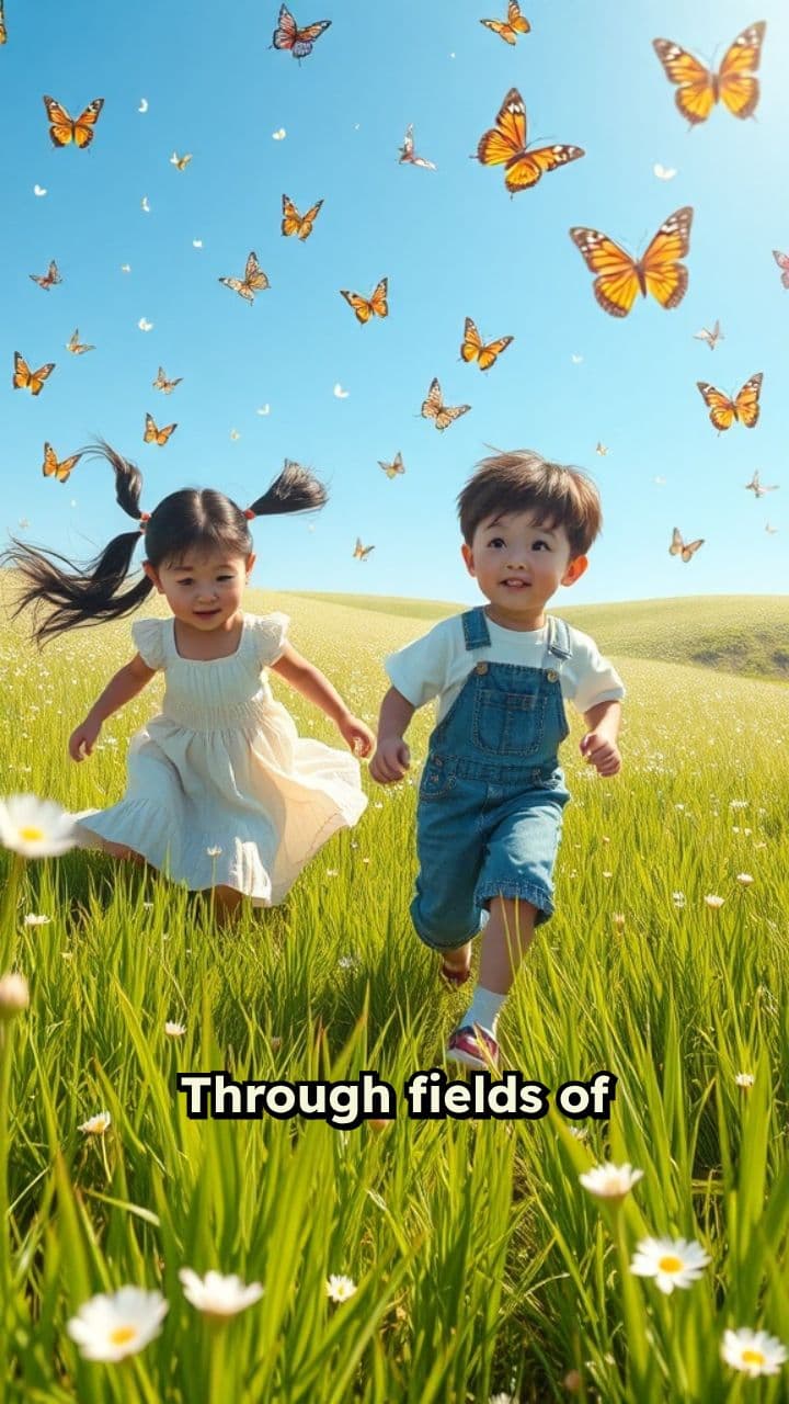 A Day of Wonder in Nature