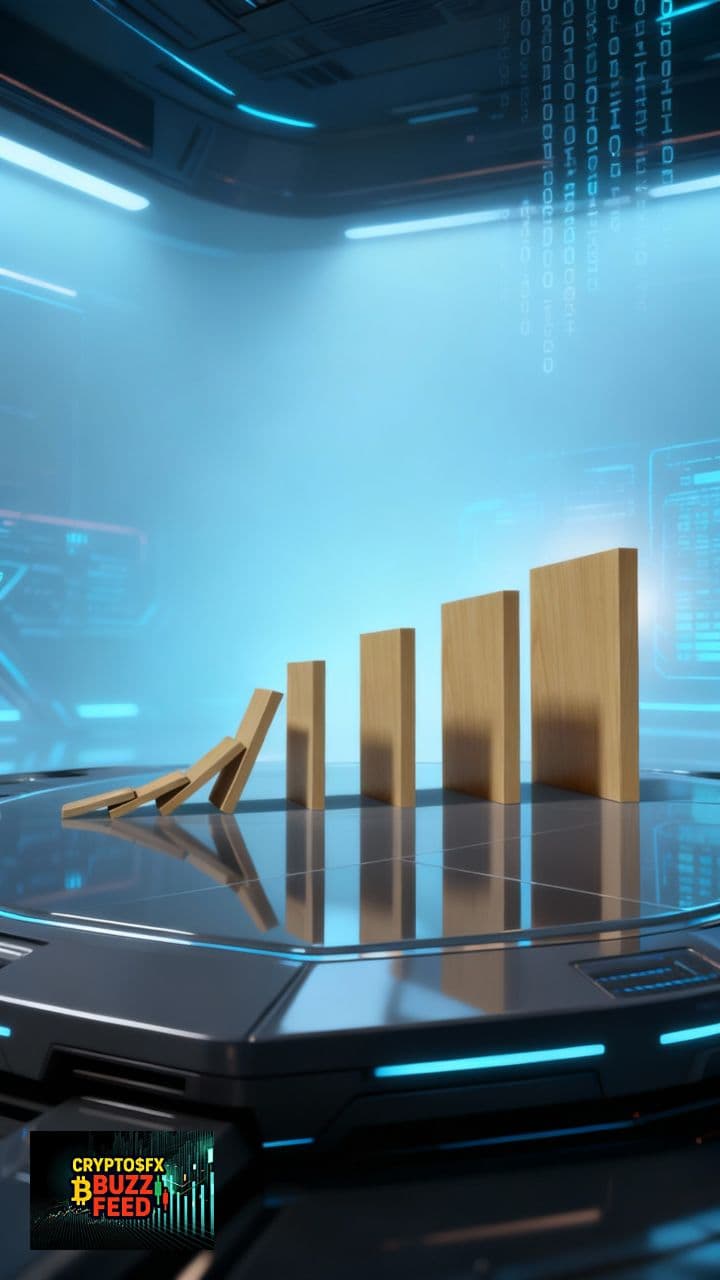 Domino Effect: Digital Resilience