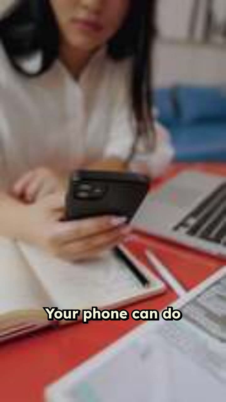 Unlock Hidden iPhone Back Tap Actions