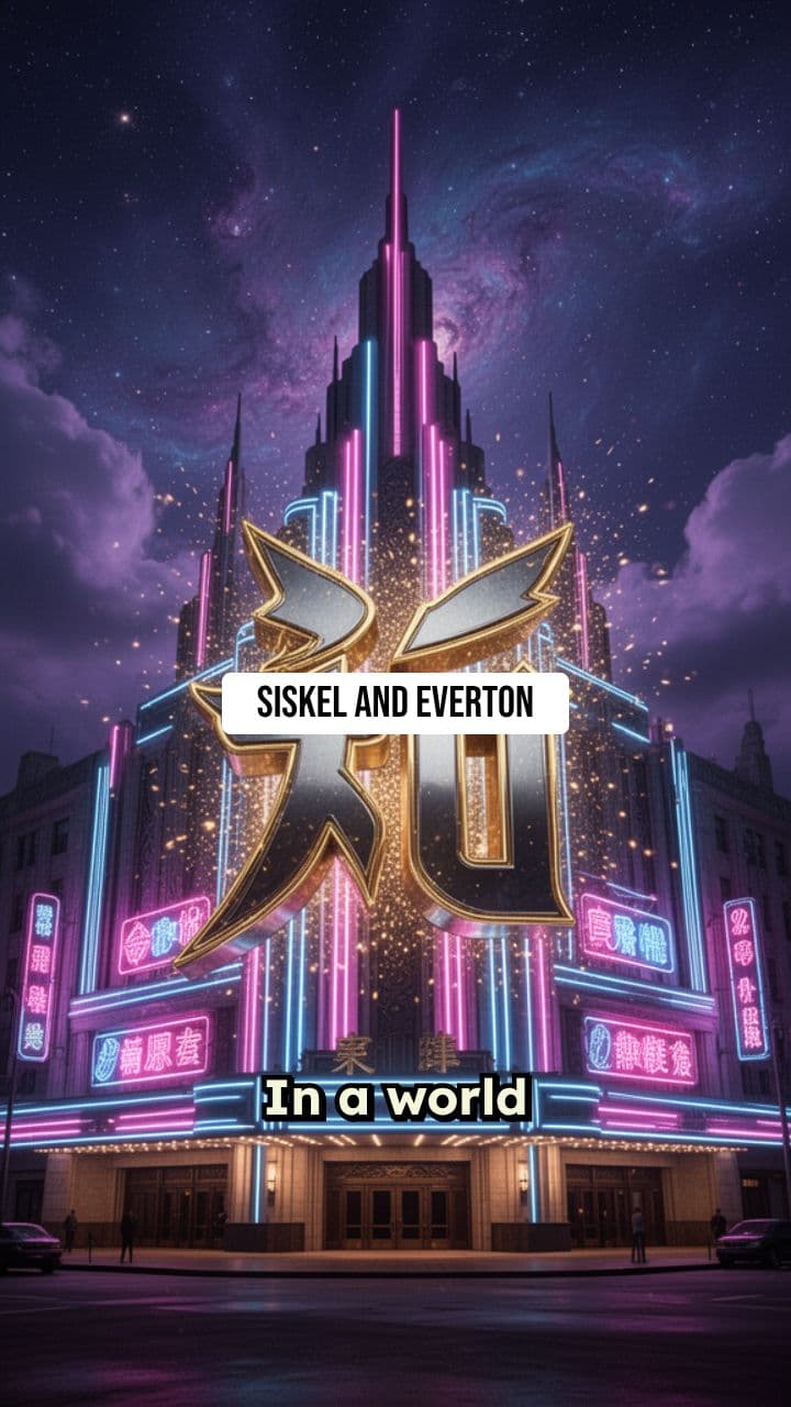 Siskel and Everton: The Final Review