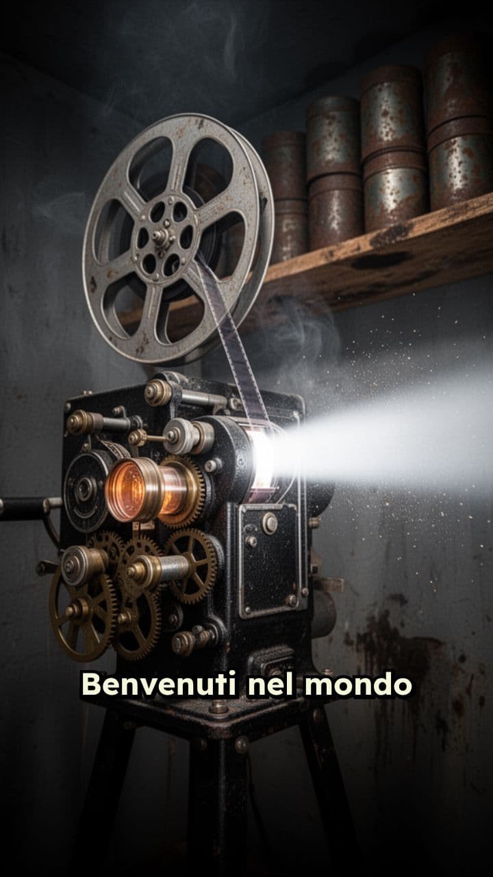 L'Anima del Cinema