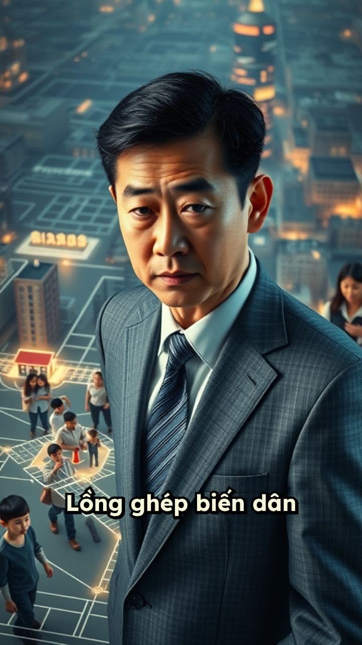 Lồng ghép biến dân số trong phát triển