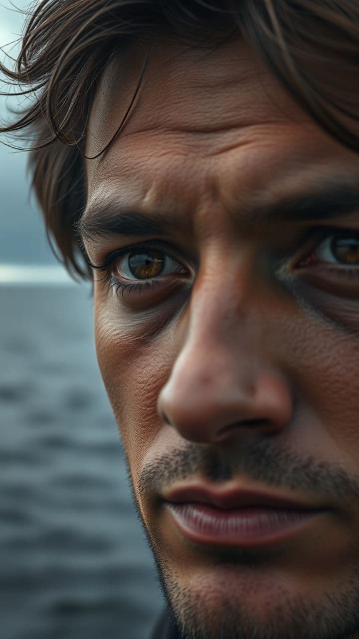 Moje more, moja sudbina