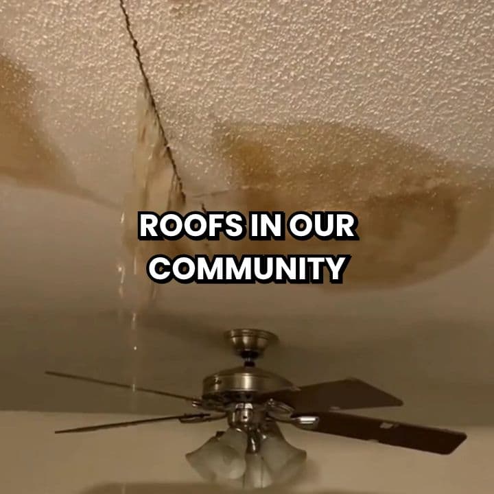 Lock in Savings with Roof Renewal Program