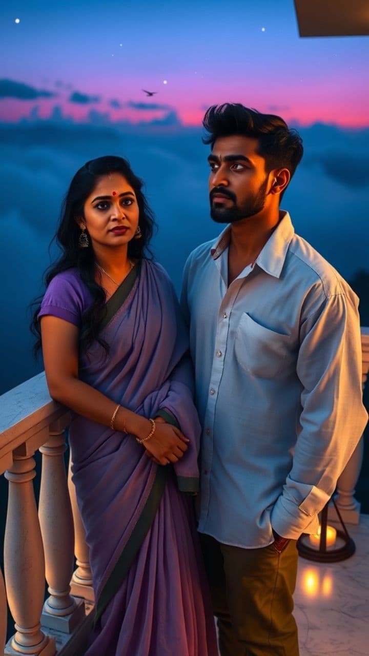 तेरे मेरे दरमियाँ कुछ तो है