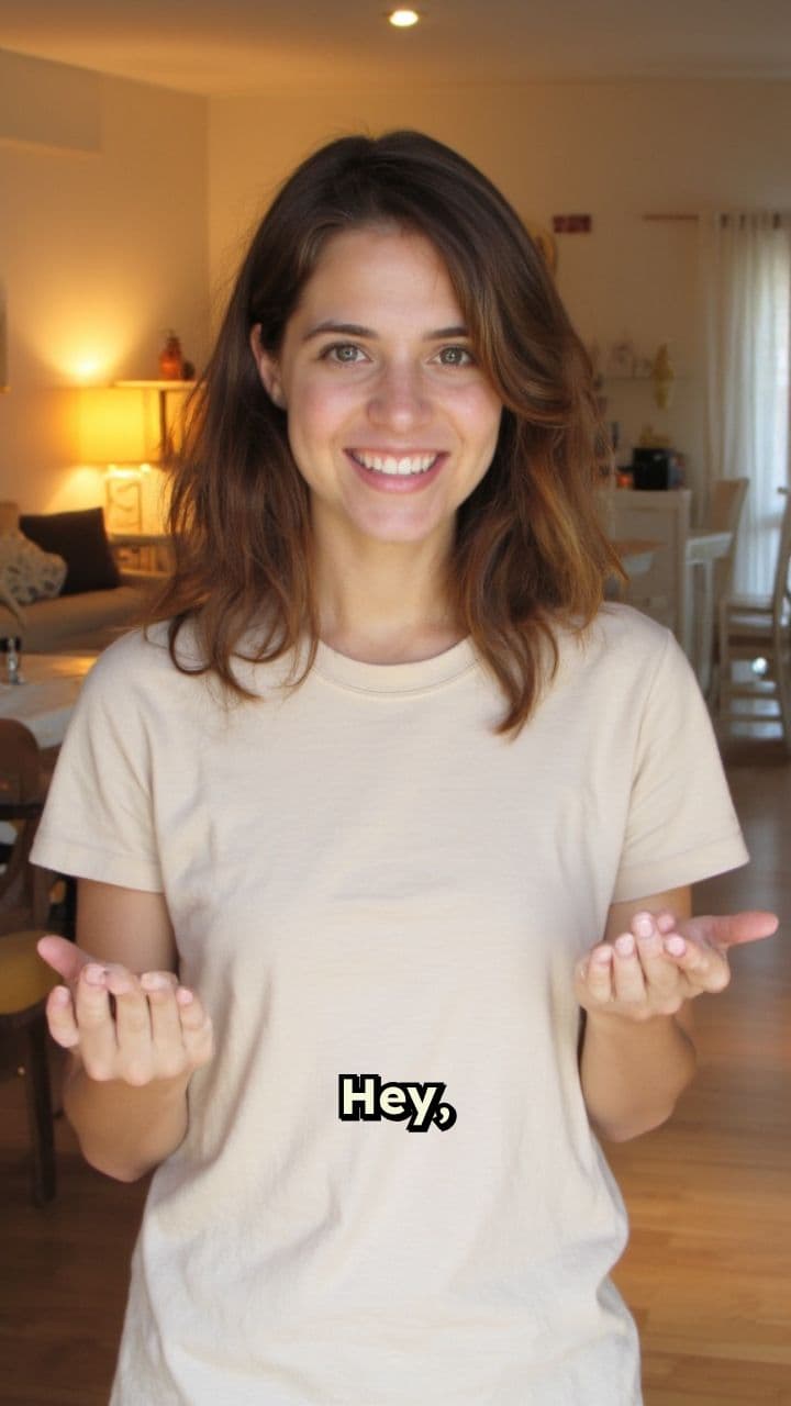 Lumiq Belly Oil - UGC Ad