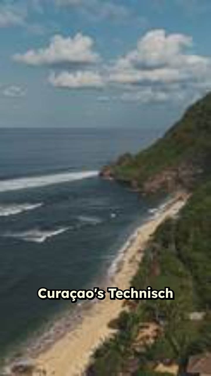 Curaçao's Environmental Health Protection Efforts