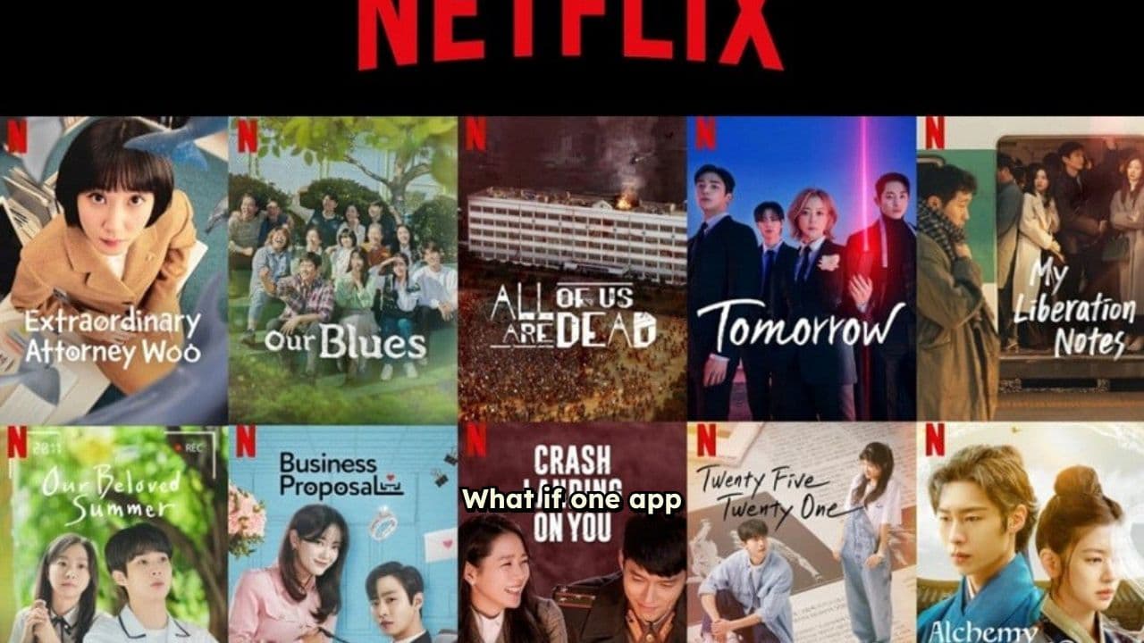 Netflix's Bold Move: Streaming Monopoly Ahead?