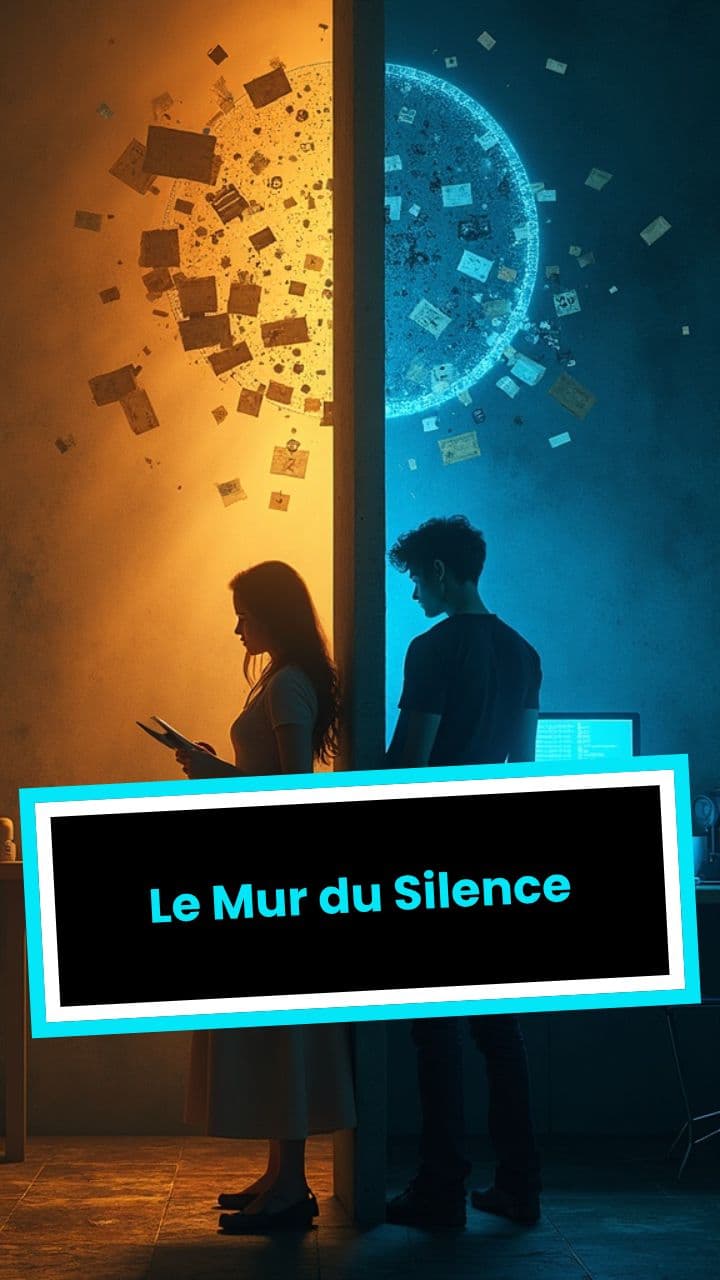 Le Mur du Silence