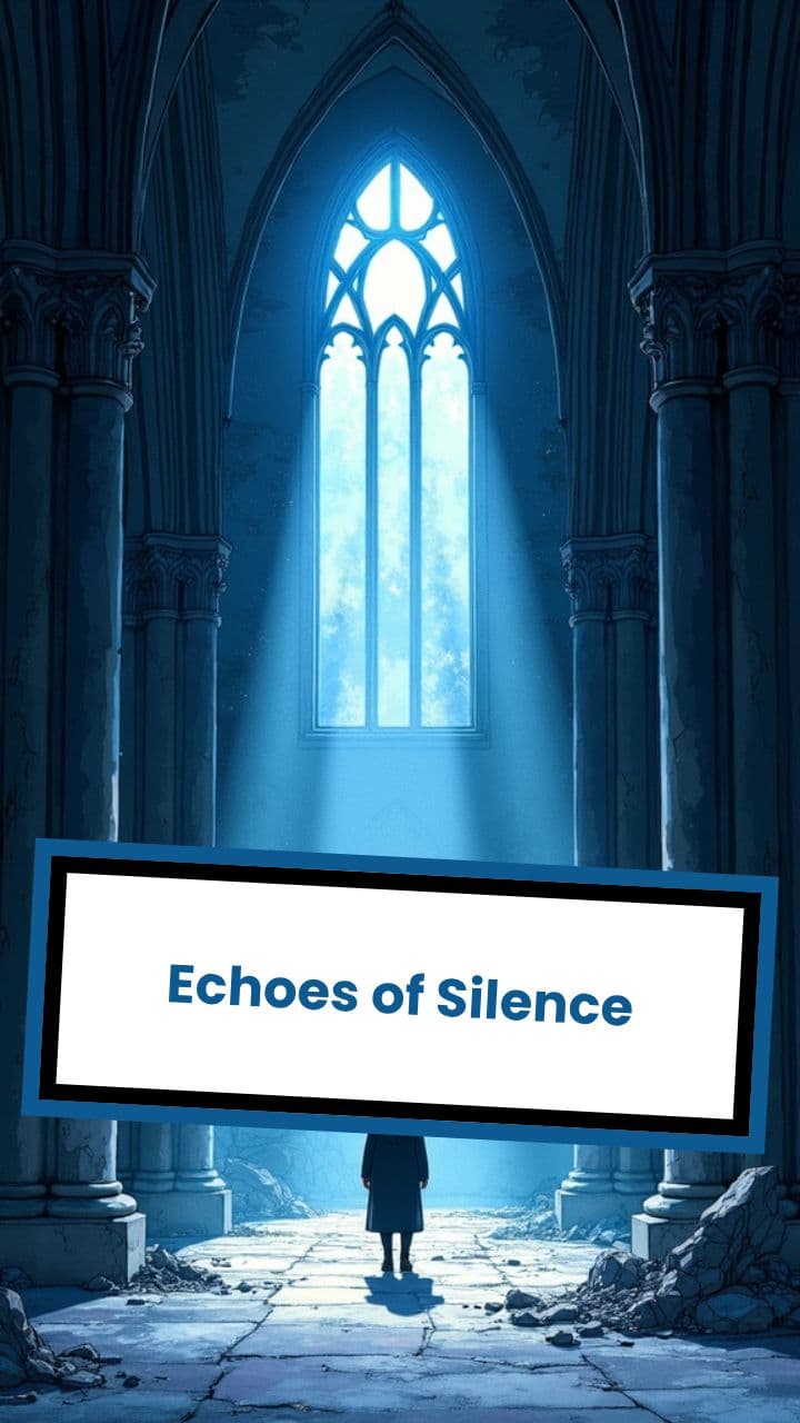 Echoes of Silence