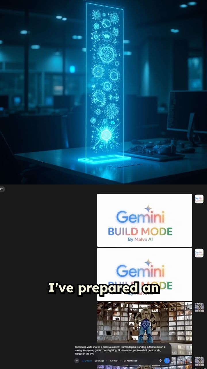 The Ultimate AI Prompt for Video Creation