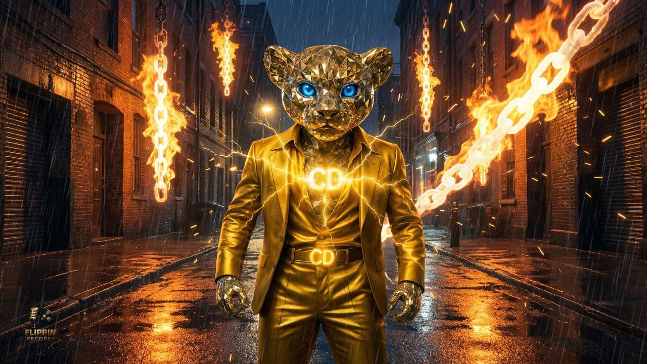 555 Cups: Weekly Rewards Blackout