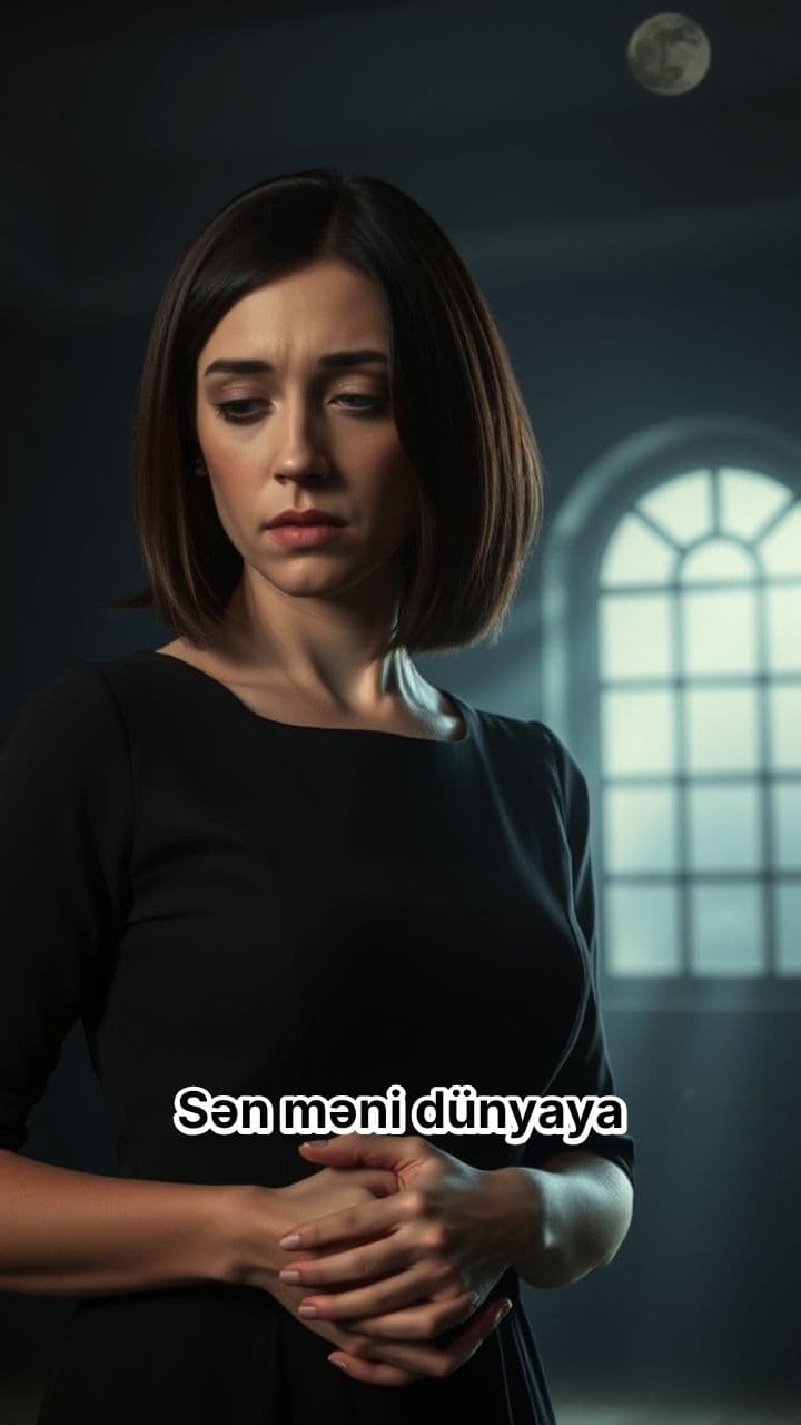 Mən Sənə Lay-lay Çalım?