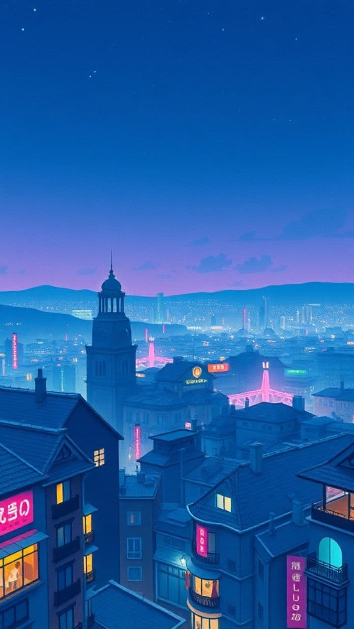 She Makes Me Lose My Mind