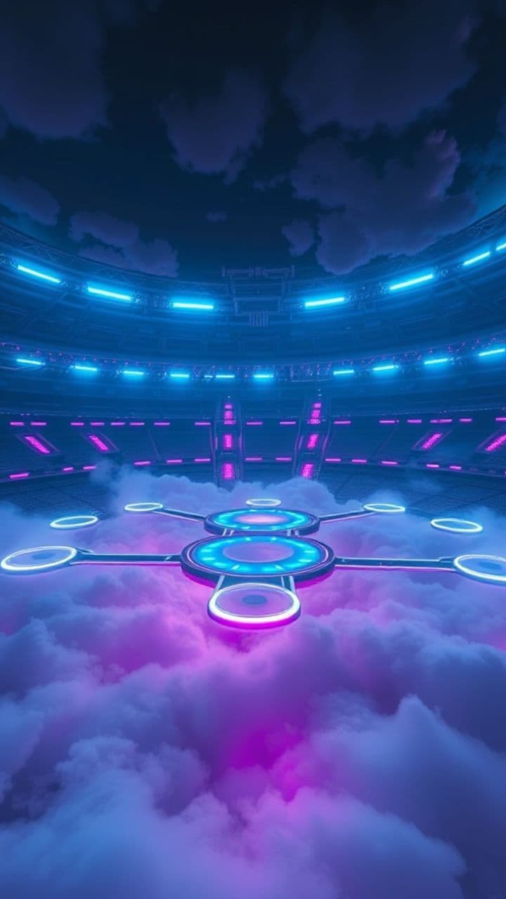 Gi-hun: The Candy Kingpin