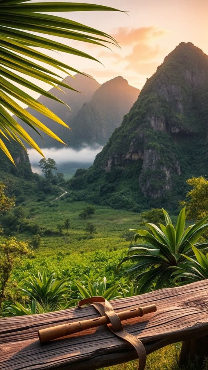 Sembrador de Futuro Eterno