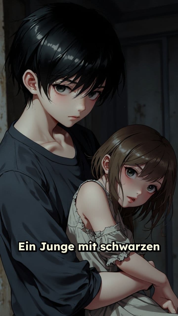 Besessenheit in Blut