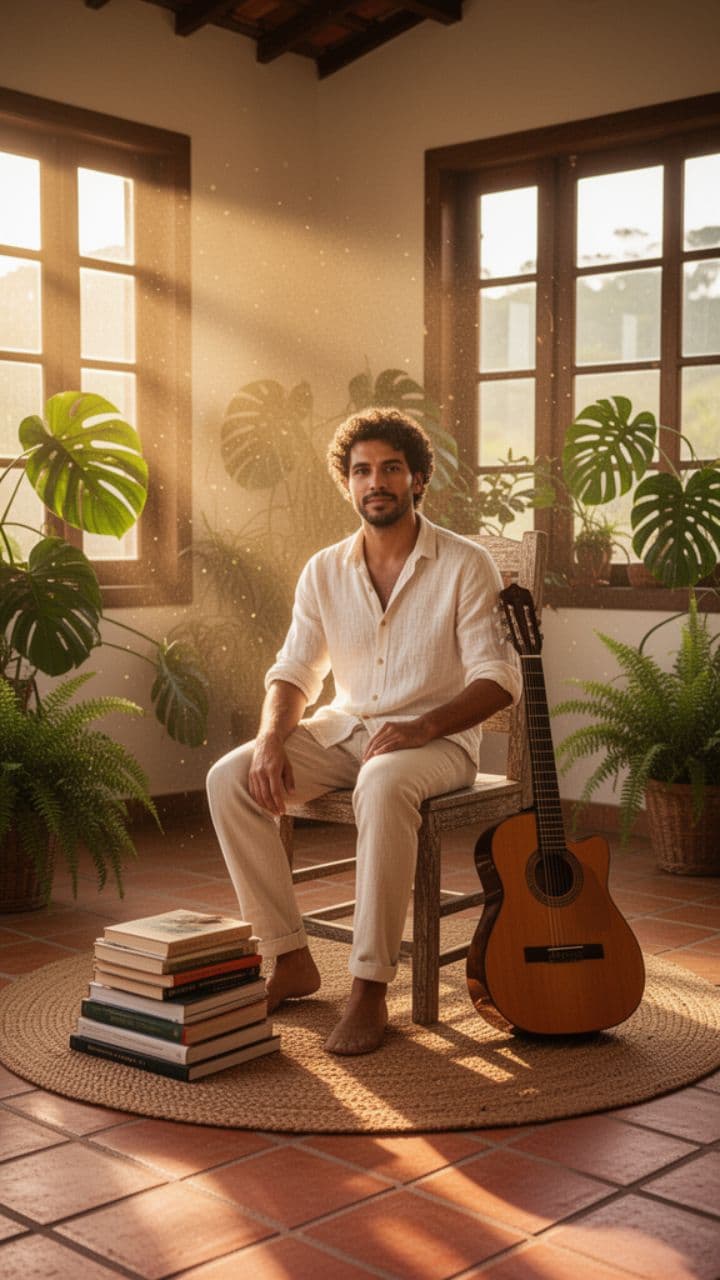 Seguindo Bem com Você