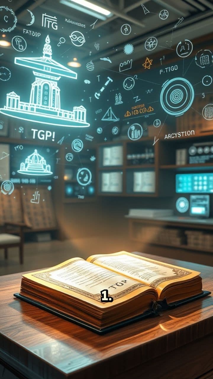 Теория государства и права: суть и функции