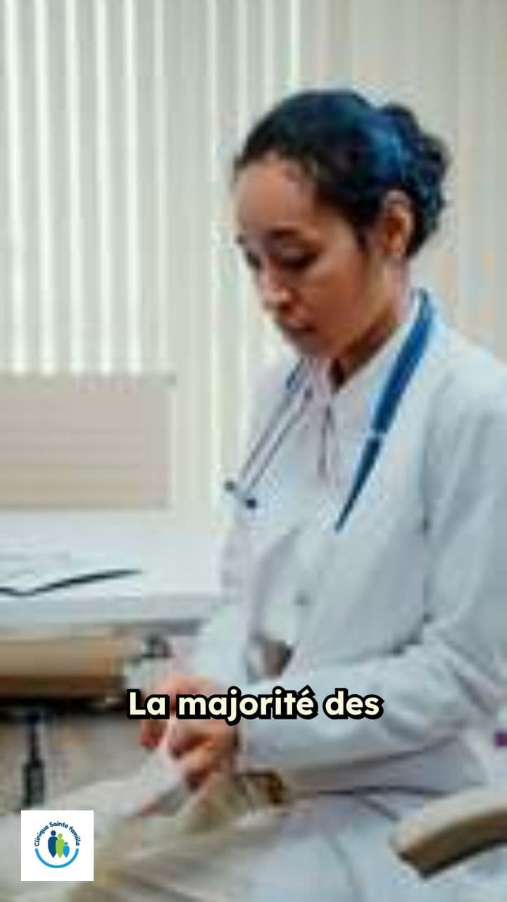 Technique de lavage des mains efficace