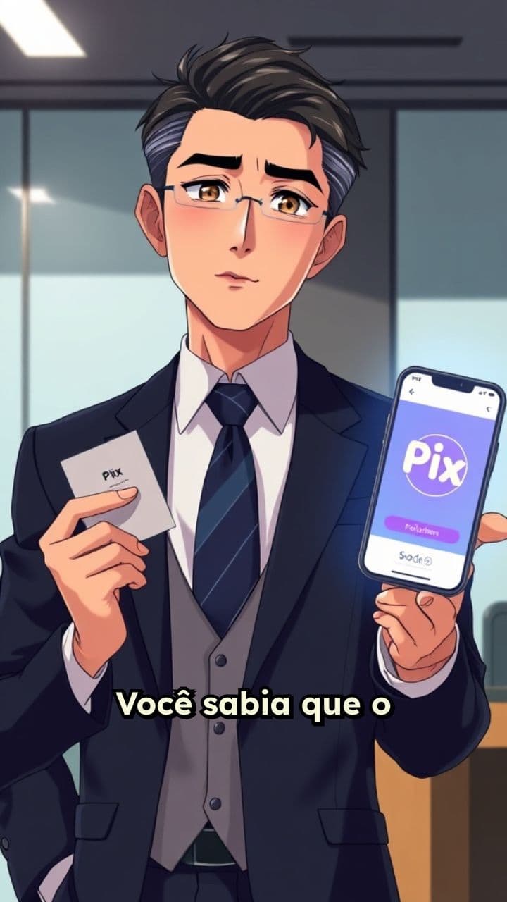 Vale-refeição com Pix: uma nova era?