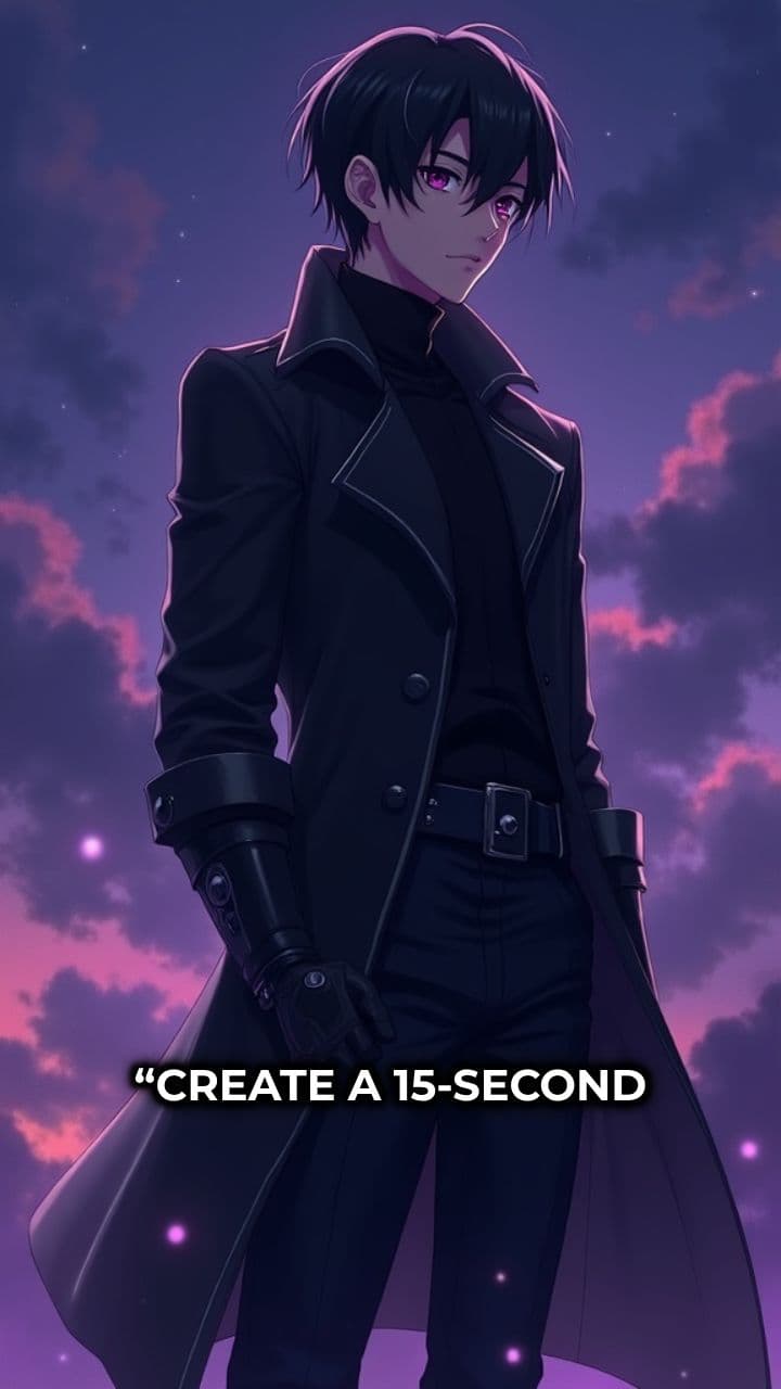 Summoned Power: Jin's Rise