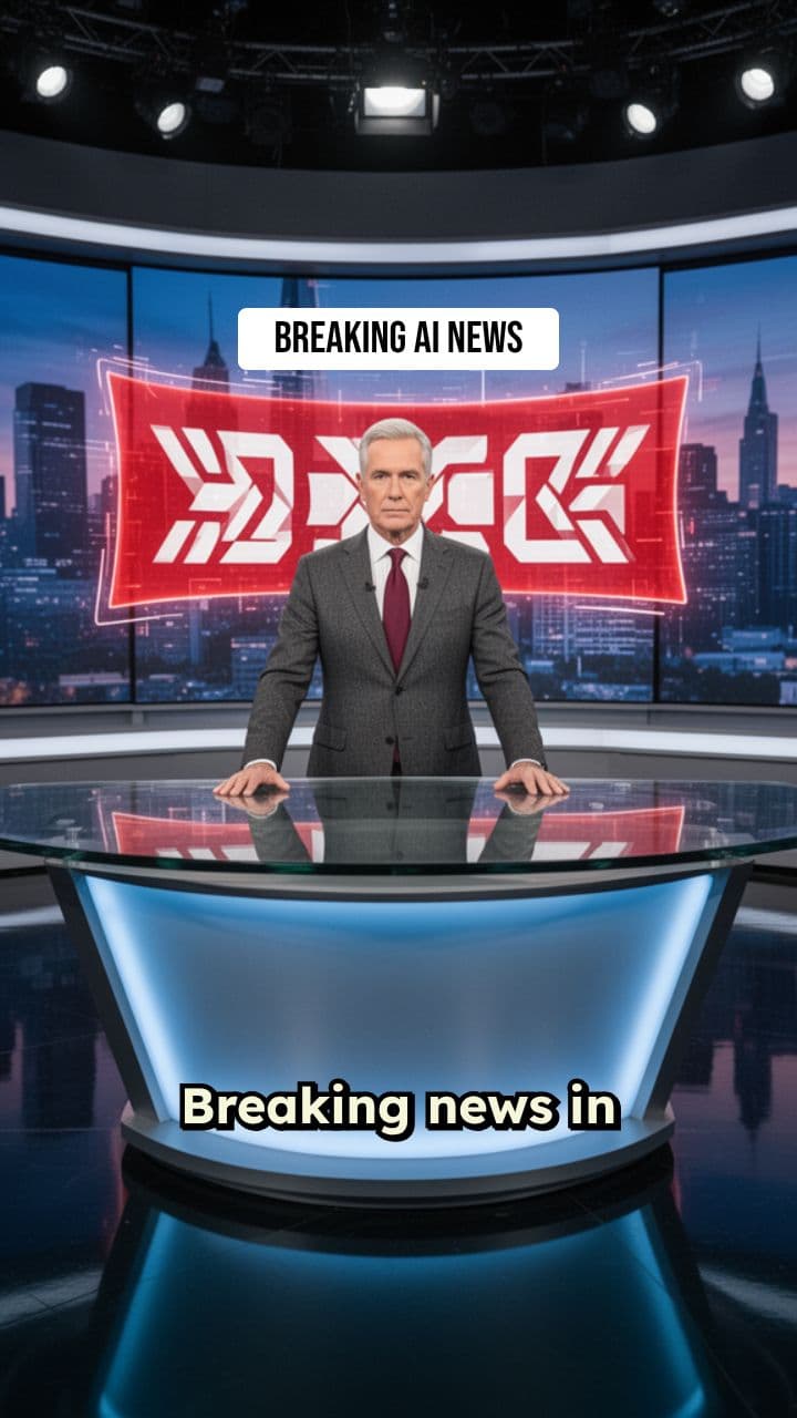 AI News Breakdown