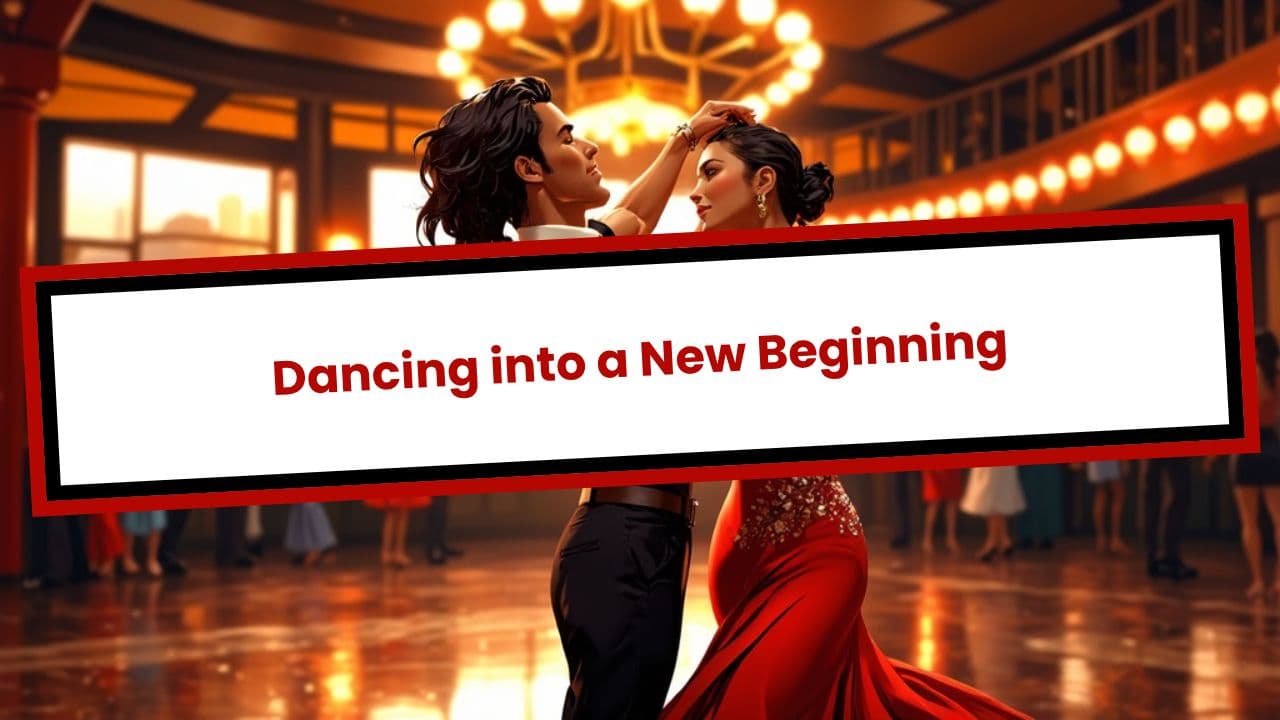 Dancing into a New Beginning